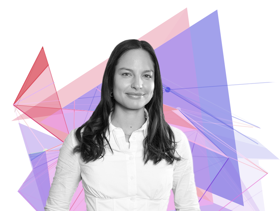 conversearch Team Iman Fascher – International erfahrene SEA Managerin mit Fokus auf Tourismus-Marketing.