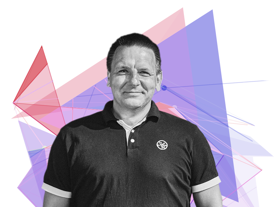 conversearch Team Ralf Seidel – Senior Experte für präzise Google Ads Optimierung seit 2012.